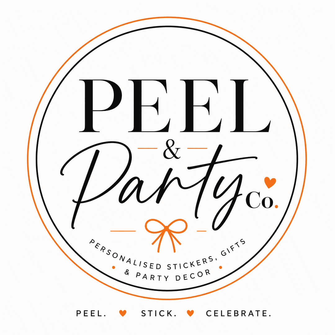 Peel & Party Co.