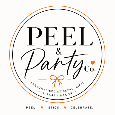 Peel & Party Co.