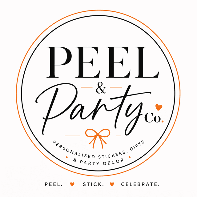Peel & Party Co.