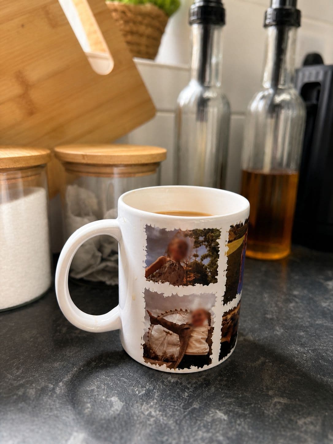 Custom Mug 