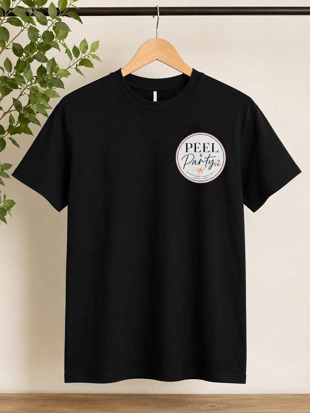 Adult Custom T-Shirt
